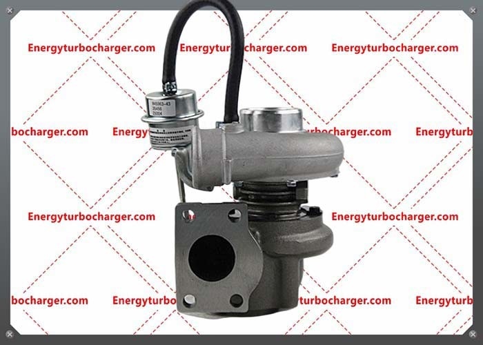 GT2052S Perkins Turbocharger 727264-5001S 452191-0001 0002 727264-0002 2674A371 com o motor T4.40
