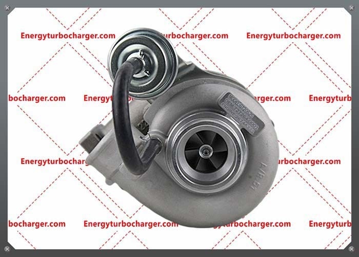 GT2052S Perkins Turbocharger 727264-5001S 452191-0001 0002 727264-0002 2674A371 com o motor T4.40