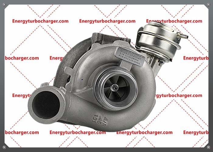 GT2052V Volkswagen Passat Audi Turbochargers 454135-5009S 0001 0006 059145701G motor AFB AKN