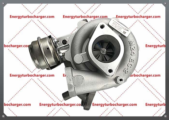 GTA2056V GT2056V Nissan Turbocharger 767720-5004S 0001 0004 motor de 14411EB70A YD25DDTi