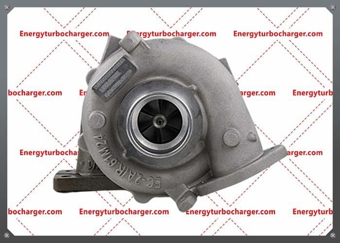 Turbocompressor 786363-5004S 0004 de Hino GT2559L do motor de W04D 4 17201E0680A 17201E0680 17201-E0680A