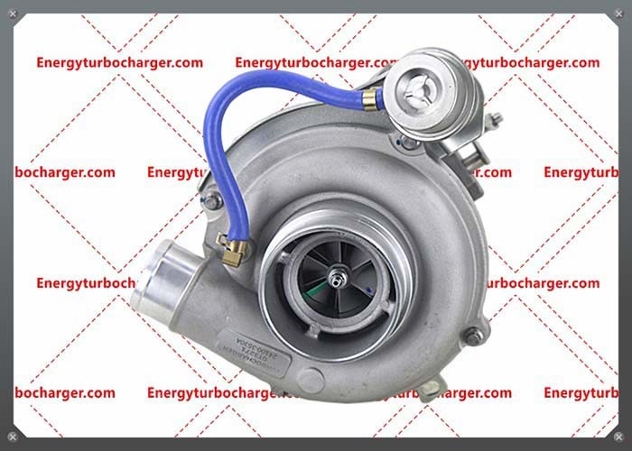 Turbocompressor 750853-5001S 0001 de GT3271S Hino 9001 1 motor de 704409-0001 241003530A J05C-TF