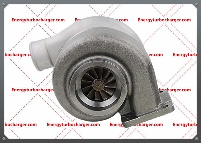 Turbocompressor diesel 3524034 de H1E Cummins 316468 3520031 3524035 75208275 motor de FJR802303 J802303 J909308 6CTA