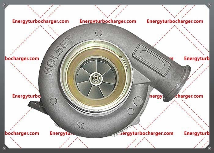 Turbocompressor 3796909 de HX50 Scania motor 3537639 1378567 1392911 1394637 1394638 3538859 3538860 DSC11-22