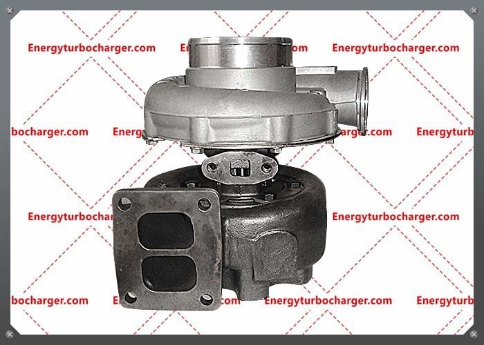 Turbocompressor 3796909 de HX50 Scania motor 3537639 1378567 1392911 1394637 1394638 3538859 3538860 DSC11-22