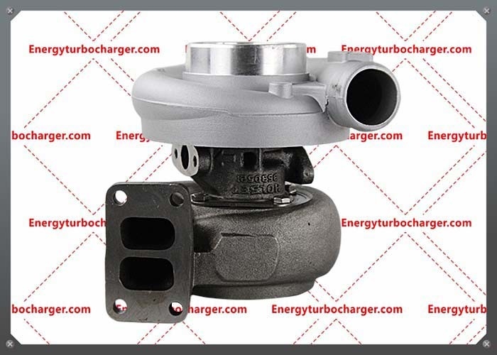 Turbocompressor 3593920 do HOMEM HX40 motor de 3593921 51091007616 51091007531 51091007585 D0836L