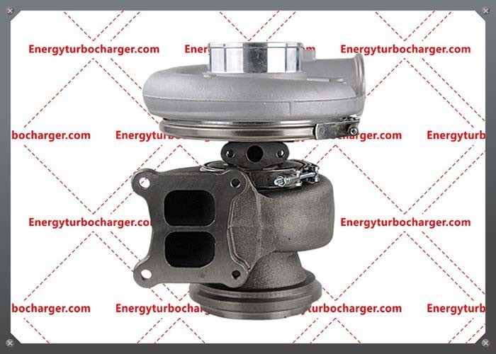 Turbocompressor 3590044 de HX55 Cummins 3590045 3536995 3536996 3590044 4046031 3803938 motor do ISMO ISME M11