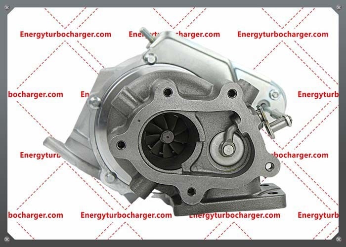 Turbocompressor 761916-5010S 0010 de GT2259LS Hino 10 0006 0007 0008 para o motor de J05E