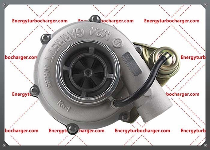 Motor do turbocompressor 750849-5001S 1 479016-0001 17201-E0A40 241003251A J08C-TI de GT3576D Hino