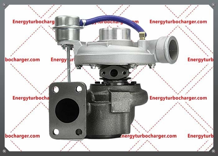 Série 2 da vista 2674A226 4 EPA de GT2556S Perkins Turbo 711736-5026S 0026