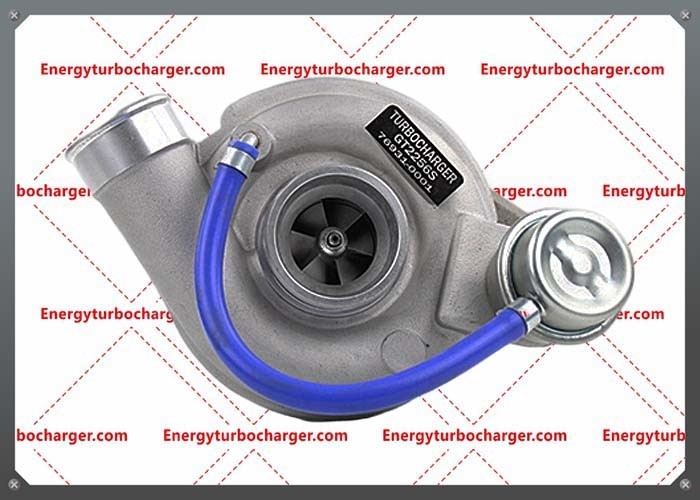 GT2556S Perkins Turbocharger 762931-5001S 0001 0002 0010 32006081 escuteiro Dieselmax Engine