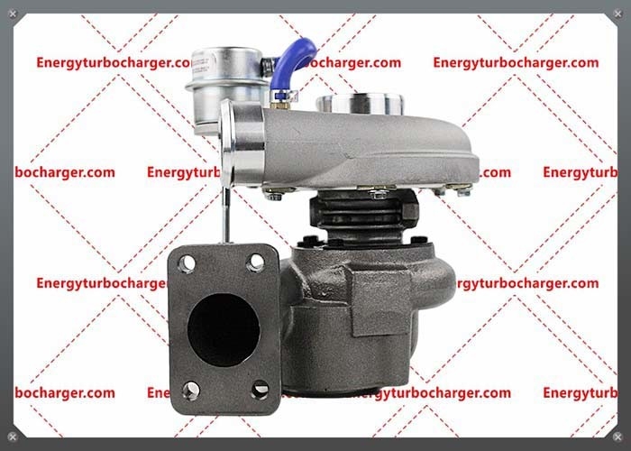 Motor de GT2556S Perkins Turbocharger 711736-5001S 711736-0001 711736-1 2674A200 T4.40