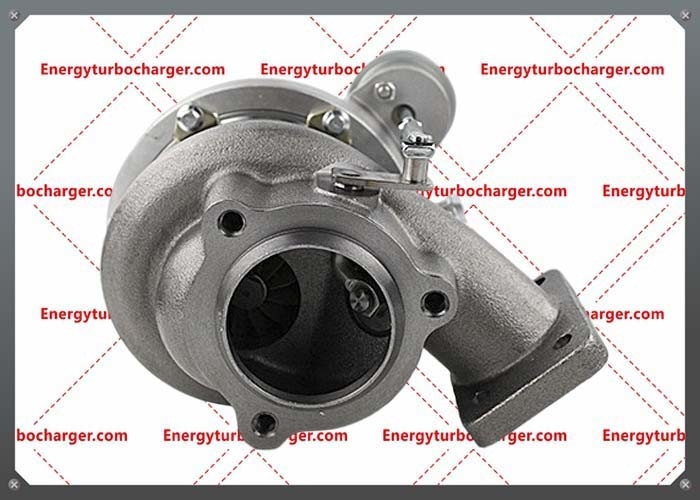 Motor de GT2556S Perkins Turbocharger 711736-5001S 711736-0001 711736-1 2674A200 T4.40