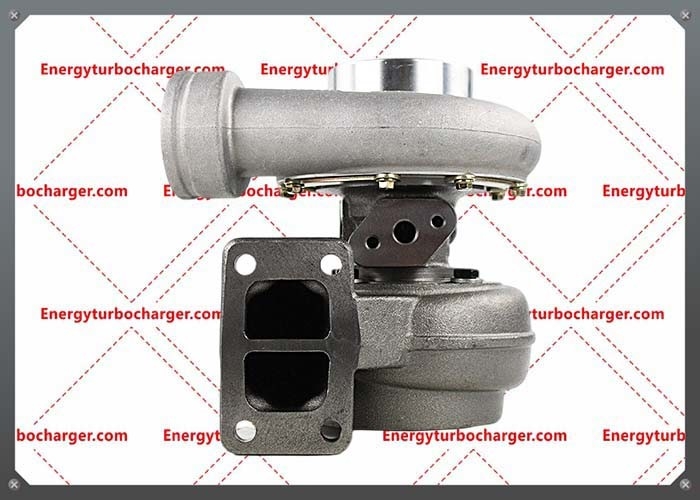 Turbocompressor 318844 de Deutz S200 318729 motor de 04259315KZ 20500295 20470372KZ BF6M1013FC