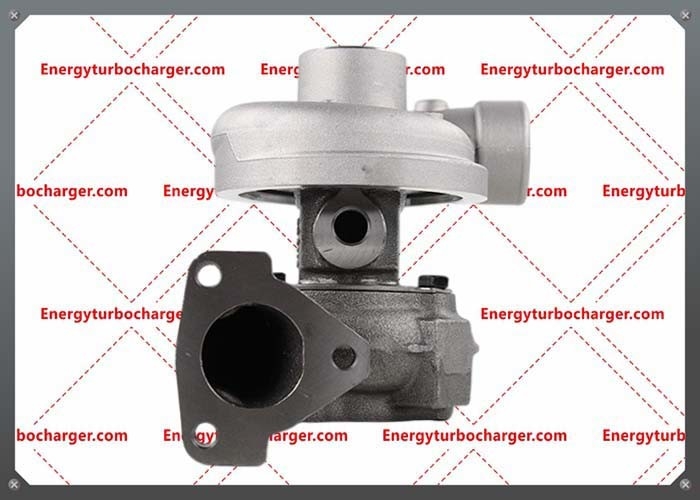 Motor do turbocompressor 319261 319246R 04281437KZ 04281438KZ BF4M2011 COM2 de Deutz S100