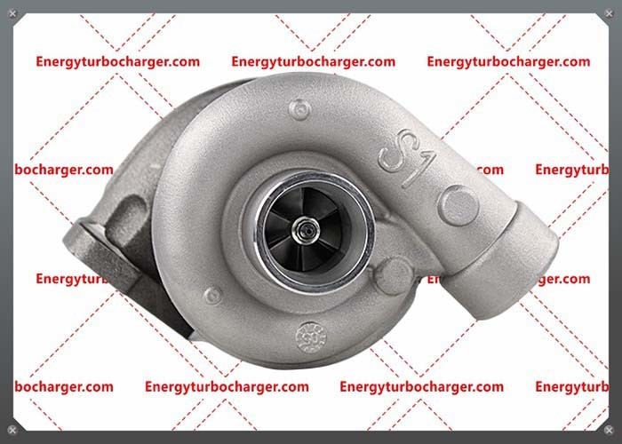 Motor do turbocompressor 319261 319246R 04281437KZ 04281438KZ BF4M2011 COM2 de Deutz S100