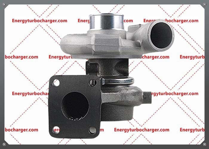 Turbocompressor 49179-00230 ME013734 de Mitsubishi do motor de TDO6 4D31T