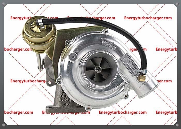 Turbocompressor VC240061 VA240087 VA240096 VB240061 14201-Z5613 14201Z5675 de Nissan RHC62E com motor de FE6T