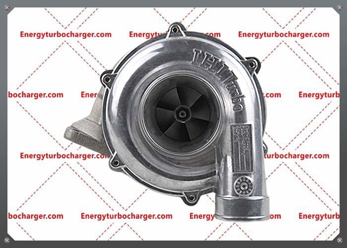 1144003770 114400-3770 RHG6 motor do turbocompressor VA570031 VB570031 VC570031 6BG1T para a máquina escavadora ZAXIS200