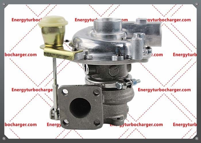 Motor 89724-02101 4JA1-L de RHF5 Isuzu Turbocharger VC420037 8972402101