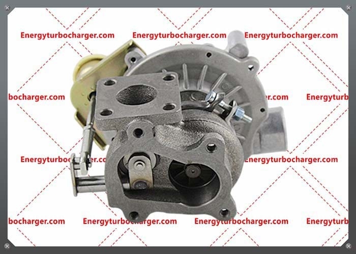 Motor 89724-02101 4JA1-L de RHF5 Isuzu Turbocharger VC420037 8972402101