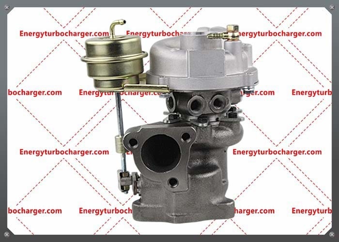 K03 Audi Turbocharger 5303-988-0005 53039880013 1.8L-5V Langs ao longo do motor