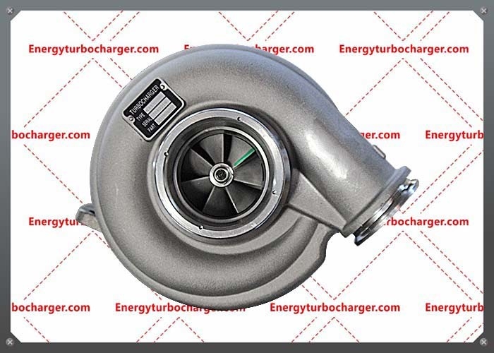 5331-988-6910 turbocompressor 53319886902 do homem K31 motor 51.09100-7606 51091007764 D2866LF25/28