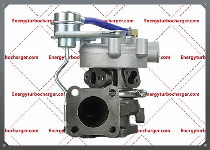 2 turbocompressor 17201-54090 de L-T Engine CT9 1720154090 1720164090 17201-64090 para Toyota