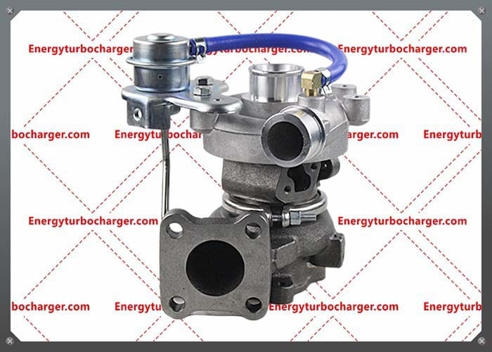 Turbocompressor 17201-64040 de CT12 Toyota 17202-64050 1720164040 com o motor 2CT