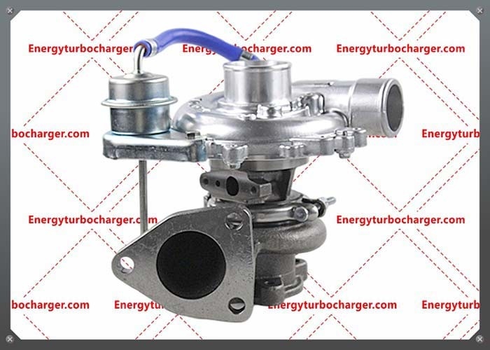 Turbocompressor 17201-0L030 172010L030 de Toyota CT16 com o motor 2KD-FTV