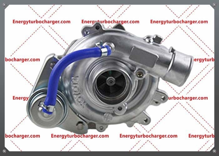 Turbocompressor 17201-0L030 172010L030 de Toyota CT16 com o motor 2KD-FTV