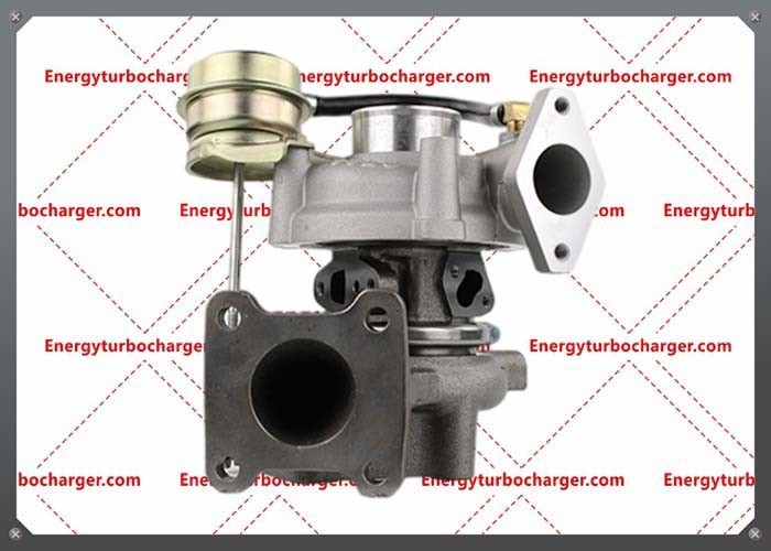 Turbocompressor do motor 2LT Toyota Ct 20 17201-54030 1720154030 2439506