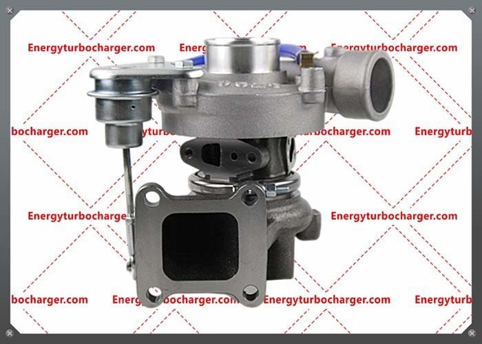 Turbocompressor 17201-54060 de CT20 Toyota 1720154060 17201-54061 com motor 2L-T