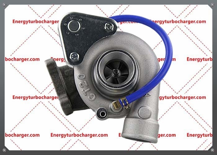 Turbocompressor 17201-54060 de CT20 Toyota 1720154060 17201-54061 com motor 2L-T