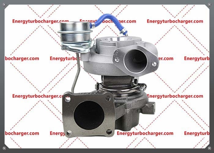 Turbocompressor alto do fluxo de Toyota CT12B 17201-17040 17201-74040 2439525 com o motor 1HDFTE
