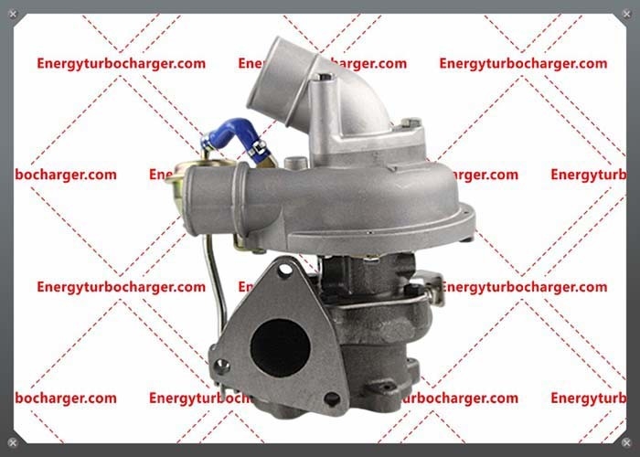 Turbocompressor de Nissan Truck D22 HT12-19B 047-282 144119S000 14411-9S000 14411-9S002 com o motor ZD30