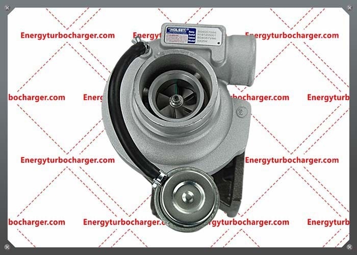 Turbocompressor 4035393 de HX25W Diesel turbocharger 4035394 2852275 504057286 TAA-2 VAL Engine