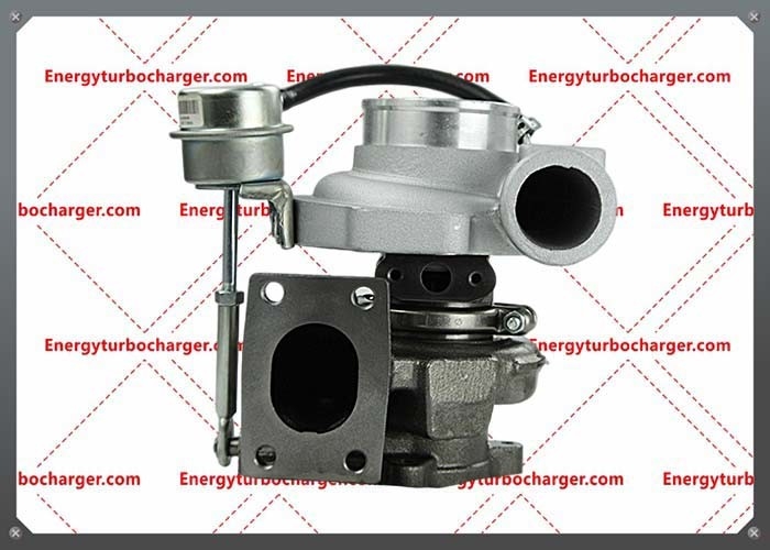 Turbocompressor 4035393 de HX25W Diesel turbocharger 4035394 2852275 504057286 TAA-2 VAL Engine