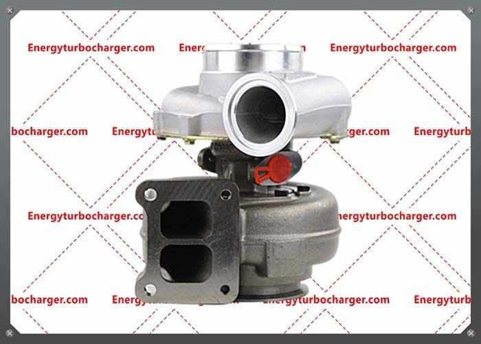 Turbocompressor 4033114H 1339995 de HX50 3536749 3533886 Scania motor 1375883 571541 DSC12