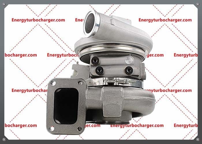 Turbocompressor 4046945 de HY55V Ford 3594712 3594931 4046946 4046947 504252142 504252144 motor do cursor 13