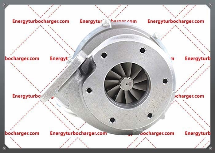 Turbocompressor 53299887112 do homem K29 motor de 51.09100-7684 51.09100-7746 51091007684 51091007746 D2066LUH