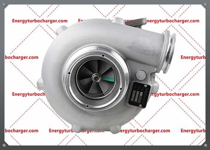 Turbocompressor 5329-988-7116 do homem K29 motor de 51.09100-7761 51.09100-7629 D2066LF