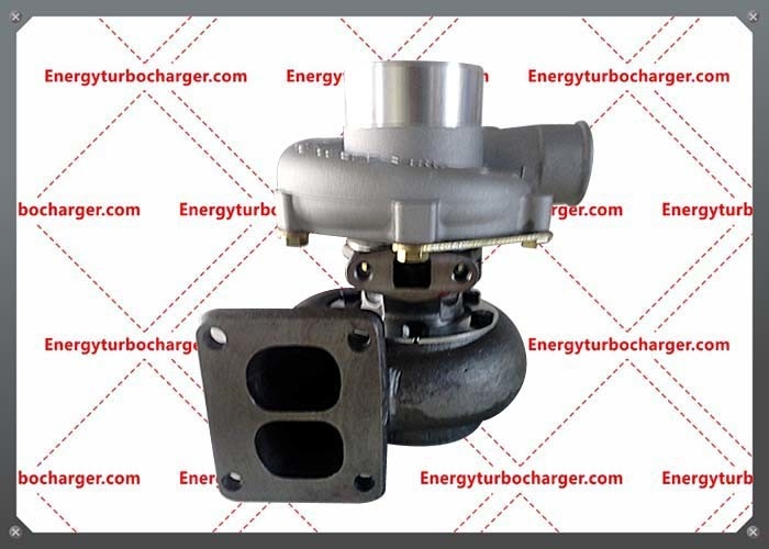 Motor 5261S 6137828200 6137-82-8200 6137-82-8600 S6D105 do turbocompressor PC200-3 465044-0261 de T04B59 KOMATSU