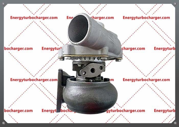Motor de KOMATSU 465044-0251 6207-81-8210 1080245R 465044-0051 S6D95L do turbocompressor de PC200-5 T04B59