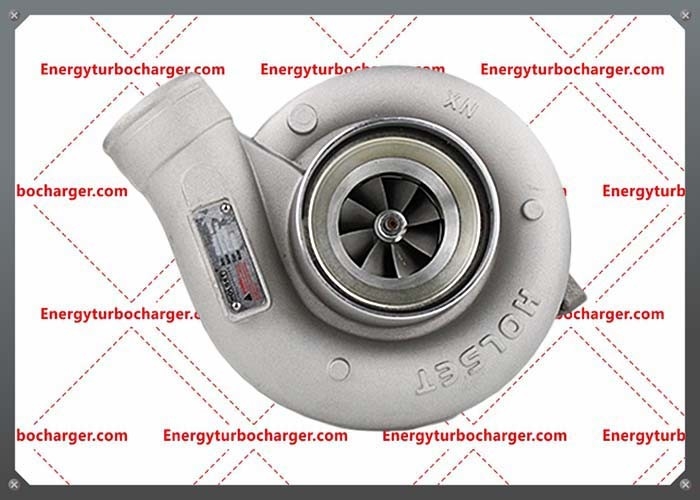 Turbocompressor SAA6D102E-2 HX35 4038475 6738-81-8090 6738-81-8091 de PC200-7 PC200LC-7 KOMATSU