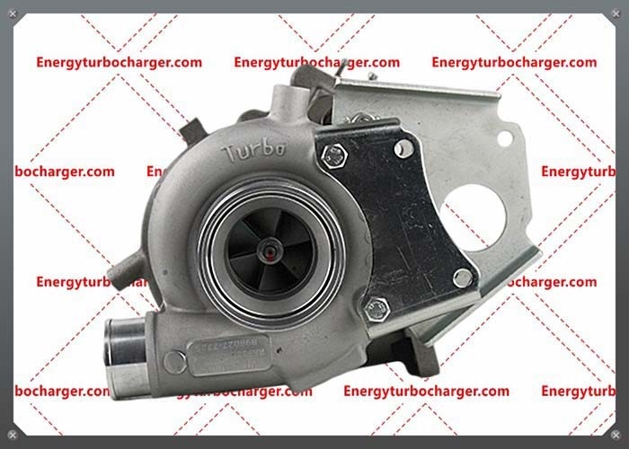 Turbocompressor VDA40016 VAA40016 VBA40016 8980277725 de Isuzu RHF55V 8980277722 8980277721 8980277720 4HK1-E2