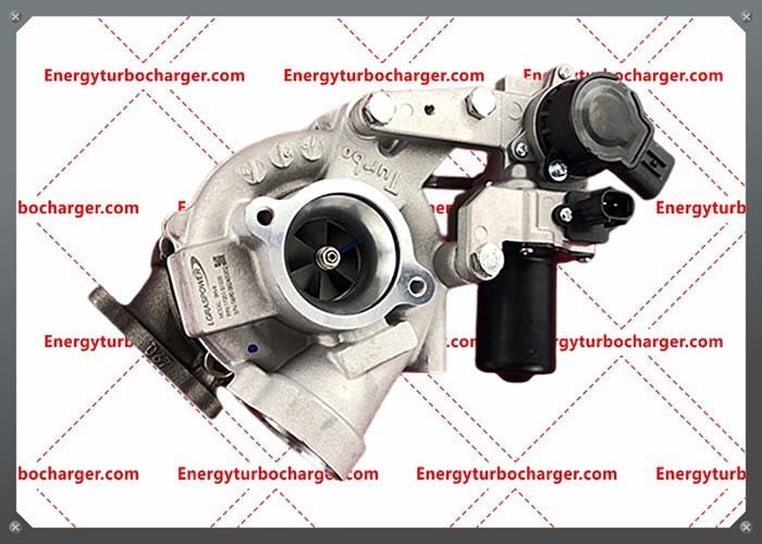 Turbocompressor VED20026 VAD20026 VBD20026 17201-51020 de VB22 Toyota 1720151021 motor de 1VD-FTV VDJ76/78/79