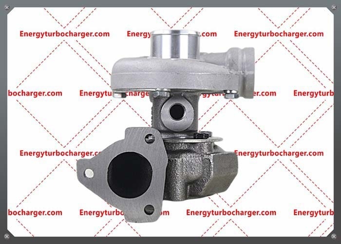 Turbocompressor 315192 04207410KZ 04206317KZ 04209159KZ 4207410KZ 4206317KZ 4209159KZ BF4M1012E/C de S1B Deutz