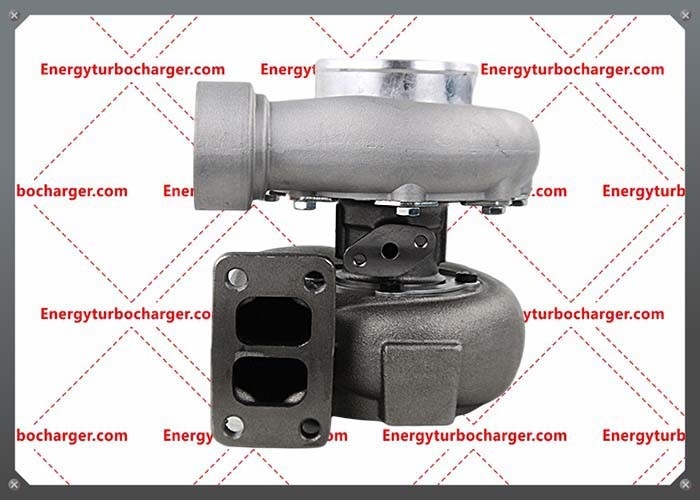 Turbocompressor 315661 de S2B Deutz 315646 04223754KZ com motor de BF8M1015C