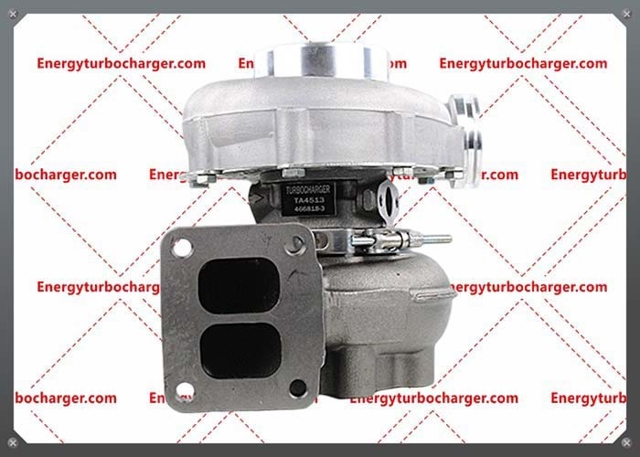 Turbocompressor 466818-5003S 0003 de TA4513 TD101F 0009 5009S 422938 422856
